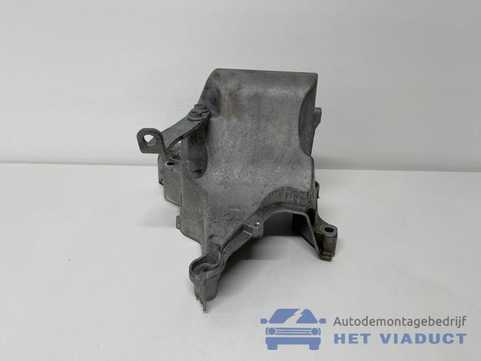 Used Engine mount Skoda Fabia III Combi (NJ5) 1.0 TSI 12V Price € 20,00 Margin scheme offered by Het Viaduct