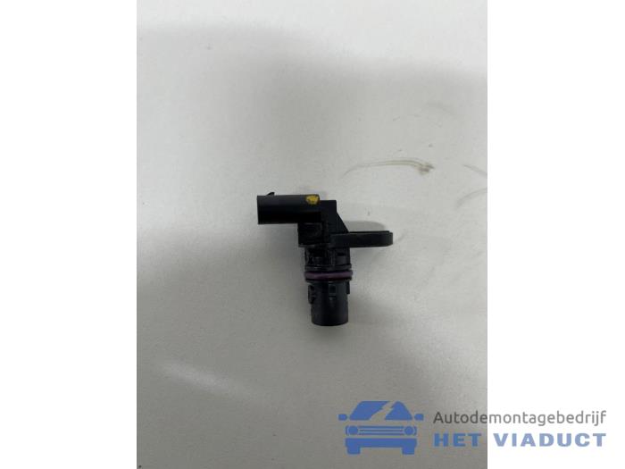 Gebrauchte Nockenwelle Sensor Skoda Fabia III Combi (NJ5) 1.0 TSI 12V Preis € 10,00 Margenregelung angeboten von Het Viaduct