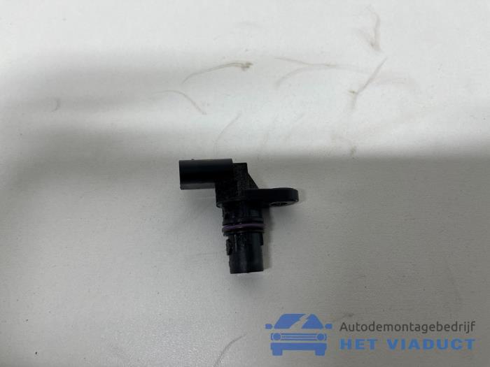 Gebrauchte Nockenwelle Sensor Skoda Fabia III Combi (NJ5) 1.0 TSI 12V Preis € 10,00 Margenregelung angeboten von Het Viaduct