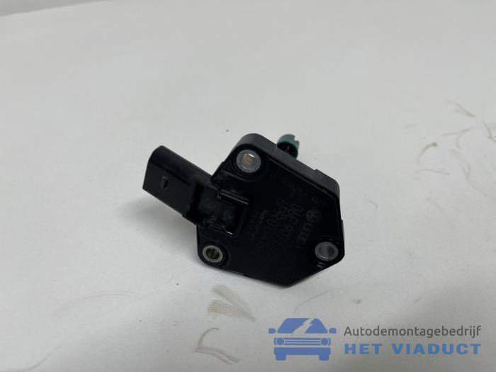 Begagnade Oljenivåsensor Skoda Fabia III Combi (NJ5) 1.0 TSI 12V Pris € 10,00 Marginaltabell erbjuds av Het Viaduct
