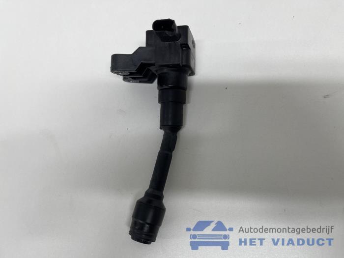 Gebrauchte Zündspule Ford C-Max (DXA) 1.0 Ti-VCT EcoBoost 12V 125 Preis € 15,00 Margenregelung angeboten von Het Viaduct