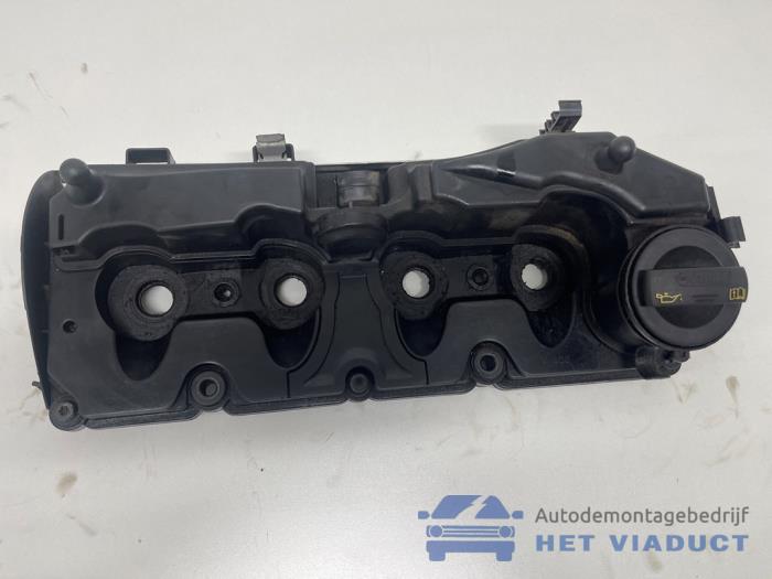 Gebrauchte Ventildeckel Skoda Rapid Spaceback 1.6 TDI Greenline Preis € 80,00 Margenregelung angeboten von Het Viaduct