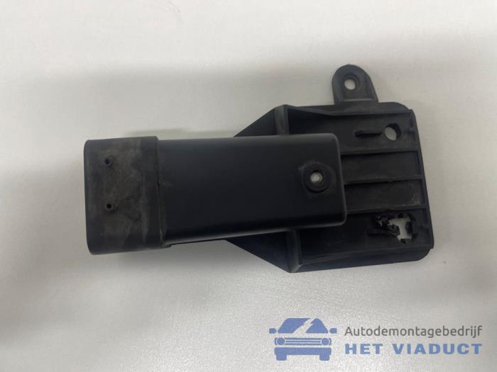 Used Cooling computer Seat Ibiza IV (6J5) 1.2 12V Price € 15,00 Margin scheme offered by Het Viaduct