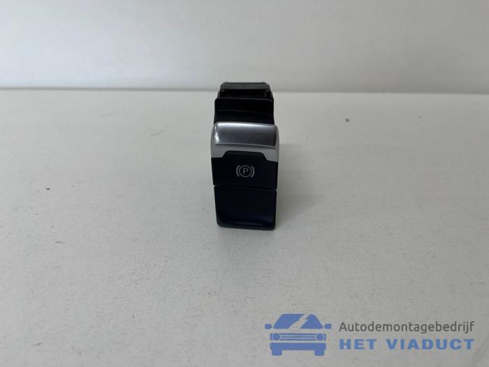 Gebrauchte Handbremse Schalter Audi A5 Sportback (8TA) 1.8 TFSI 16V Preis € 15,00 Margenregelung angeboten von Het Viaduct