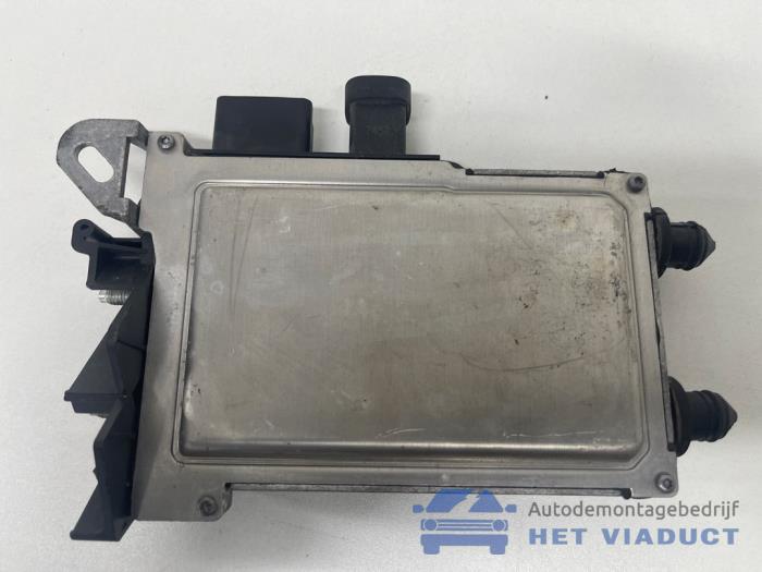 Start/Stop computer from a Peugeot 308 SW (L4/L9/LC/LJ/LR) 1.2 12V e-THP PureTech 110 2018