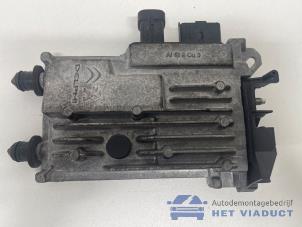 Start/Stop computer from a Peugeot 308 SW (L4/L9/LC/LJ/LR) 1.2 12V e-THP PureTech 110 2018