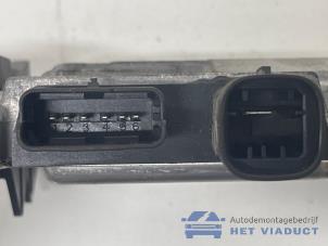 Start/Stop computer from a Peugeot 308 SW (L4/L9/LC/LJ/LR) 1.2 12V e-THP PureTech 110 2018
