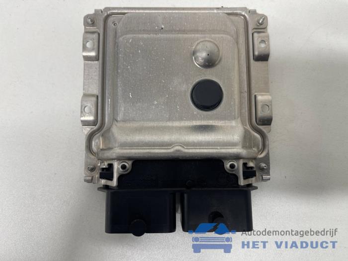 Used Engine management computer Ford Fiesta 7 1.1 Ti-VCT 12V 75 Price € 100,00 Margin scheme offered by Het Viaduct