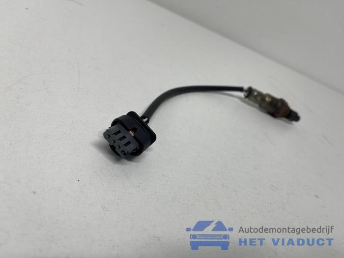 Lambda probe from a Ford Fiesta 7 1.1 Ti-VCT 12V 75 2020