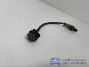 Lambda probe from a Ford Fiesta 7 1.1 Ti-VCT 12V 75 2020