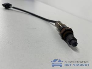 Lambda probe from a Ford Fiesta 7 1.1 Ti-VCT 12V 75 2020