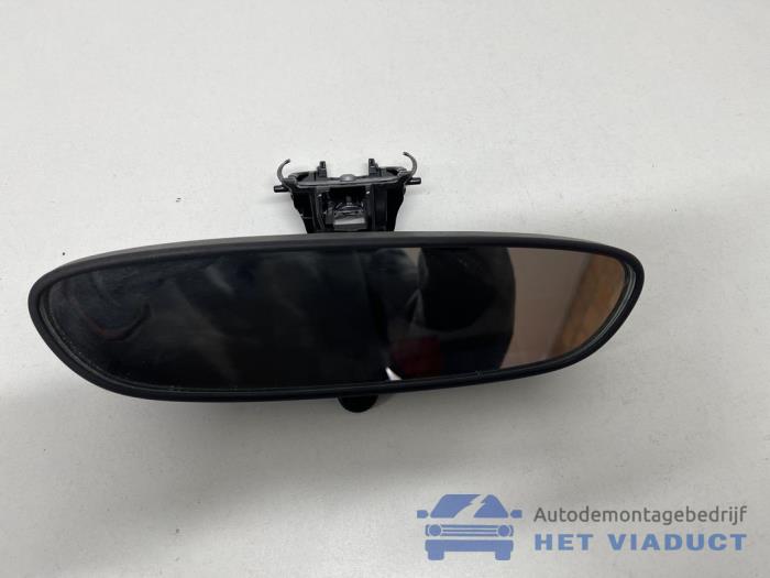 Begagnade Backspegel BMW 2 serie Active Tourer (F45) 216d 1.5 TwinPower Turbo 12V Pris € 20,00 Marginaltabell erbjuds av Het Viaduct