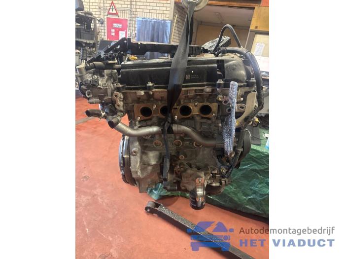Używane Silnik Mazda 2 (DJ/DL) 1.5 SkyActiv-G 90 Cena € 750,00 Procedura marży oferowane przez Het Viaduct