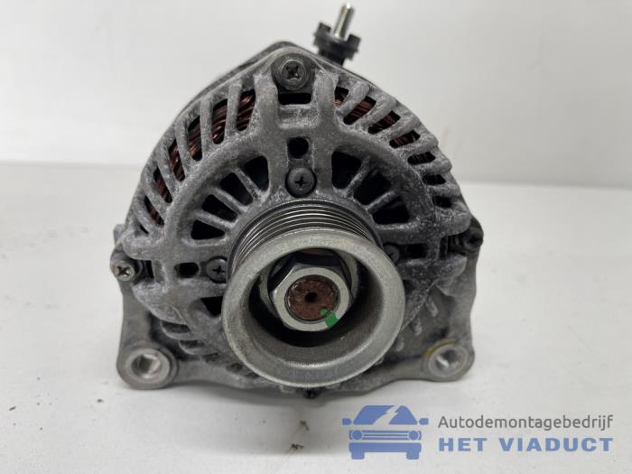 Gebrauchte Dynamo Mazda 2 (DJ/DL) 1.5 SkyActiv-G 90 Preis € 100,00 Margenregelung angeboten von Het Viaduct