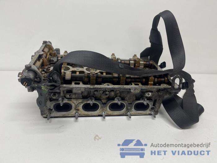 Gebrauchte Zylinderkopf Opel Zafira (M75) 1.8 16V Ecotec Preis € 500,00 Margenregelung angeboten von Het Viaduct
