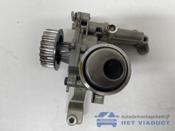 Gebrauchte Ölpumpe Ford Focus 4 Wagon 1.0 EcoBoost 12V Hybrid 155 Preis € 50,00 Margenregelung angeboten von Het Viaduct