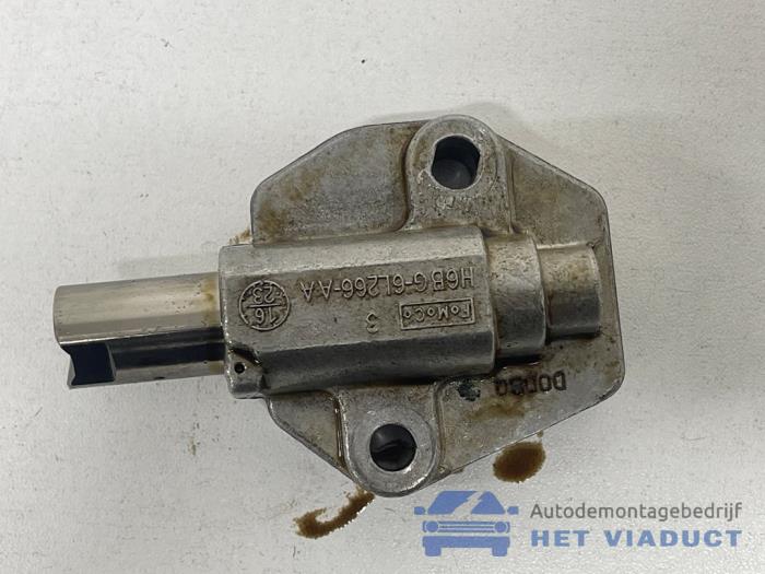 Gebrauchte Verteilerkette Ford Focus 4 Wagon 1.0 EcoBoost 12V Hybrid 155 Preis € 50,00 Margenregelung angeboten von Het Viaduct