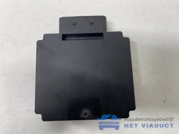 Central electronic Modul van een Volkswagen Tiguan (5N1/2) 2.0 TDI 16V Blue Motion 2014