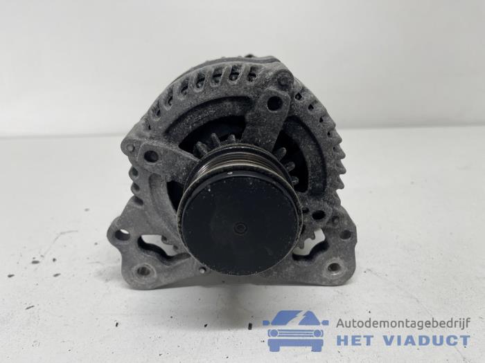 Begagnade Dynamo Volkswagen Tiguan (5N1/2) 2.0 TDI 16V Blue Motion Pris € 60,00 Marginaltabell erbjuds av Het Viaduct