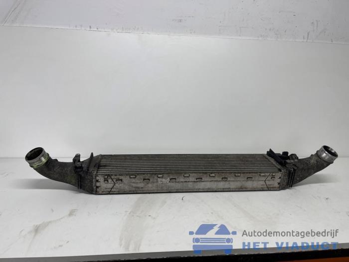 Used Intercooler Audi A6 Avant (C7) 3.0 TDI V6 24V Quattro Price € 320,00 Margin scheme offered by Het Viaduct