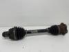 Audi A6 Avant (C7) 3.0 TDI V6 24V Quattro Antriebswelle links vorne