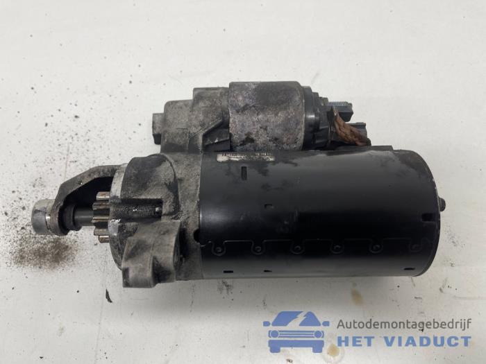 Gebrauchte Anlasser Audi A6 Avant (C7) 3.0 TDI V6 24V Quattro Preis € 25,00 Margenregelung angeboten von Het Viaduct