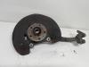 Audi A6 Avant (C7) 3.0 TDI V6 24V Quattro Achsschenkel links vorne