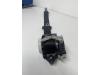 Audi A6 Avant (C7) 3.0 TDI V6 24V Quattro Sicherheitsgurt links hinten