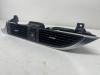 Audi A6 Avant (C7) 3.0 TDI V6 24V Quattro Luftgitter Armaturenbrett