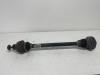Audi A6 Avant (C7) 3.0 TDI V6 24V Quattro Antriebswelle links hinten
