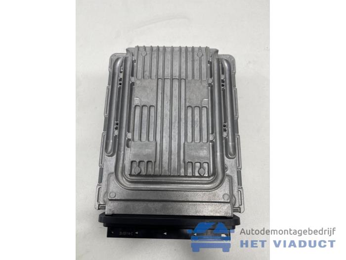 Used Engine management computer BMW X5M (E70) 4.4i V8 Turbo 32V Price € 1.500,00 Margin scheme offered by Het Viaduct