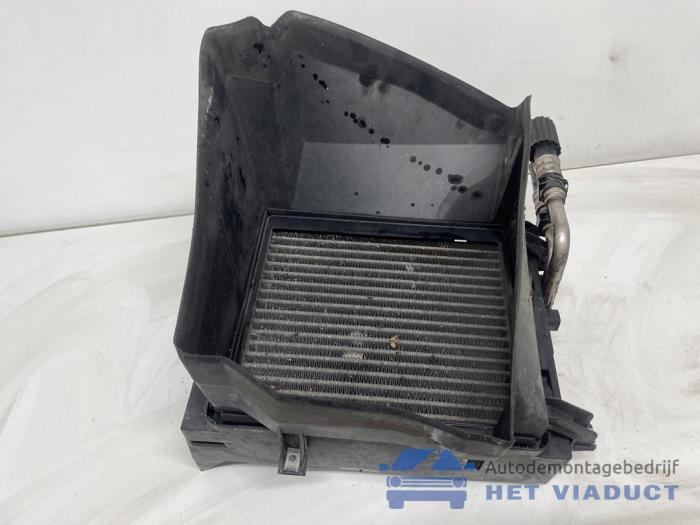 Usados Intercooler BMW X5M (E70) 4.4i V8 Turbo 32V Precio € 200,00 Norma de margen ofrecido por Het Viaduct