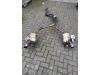 Audi A6 Avant (C7) 3.0 TDI V6 24V Quattro Auspuff (komplett)