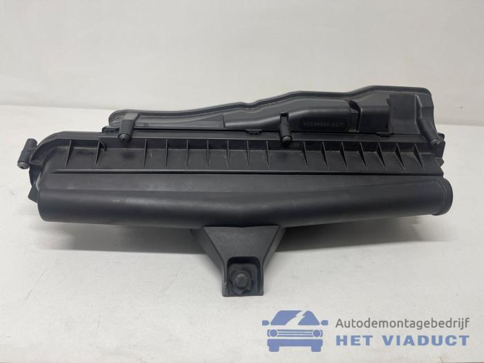 Gebrauchte Luftfiltergehäuse Mini Mini (R56) 1.6 16V Cooper Preis € 30,00 Margenregelung angeboten von Het Viaduct