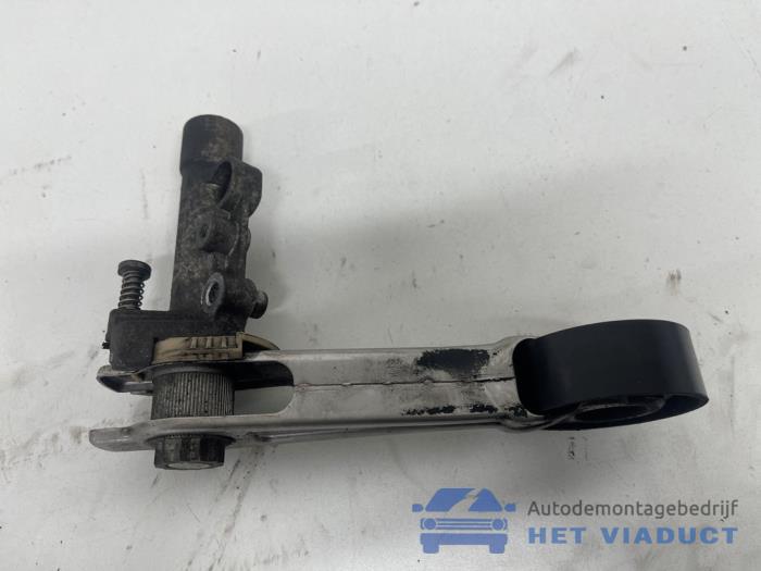 Usados Rodillo tensor correa múltiple Mini Mini (R56) 1.6 16V Cooper Precio € 20,00 Norma de margen ofrecido por Het Viaduct