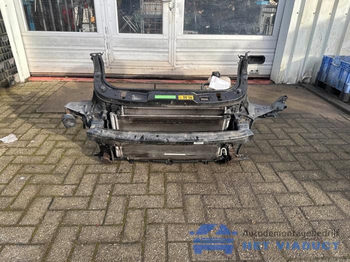 Begagnade Front Mini Mini (R56) 1.6 16V Cooper Pris € 200,00 Marginaltabell erbjuds av Het Viaduct