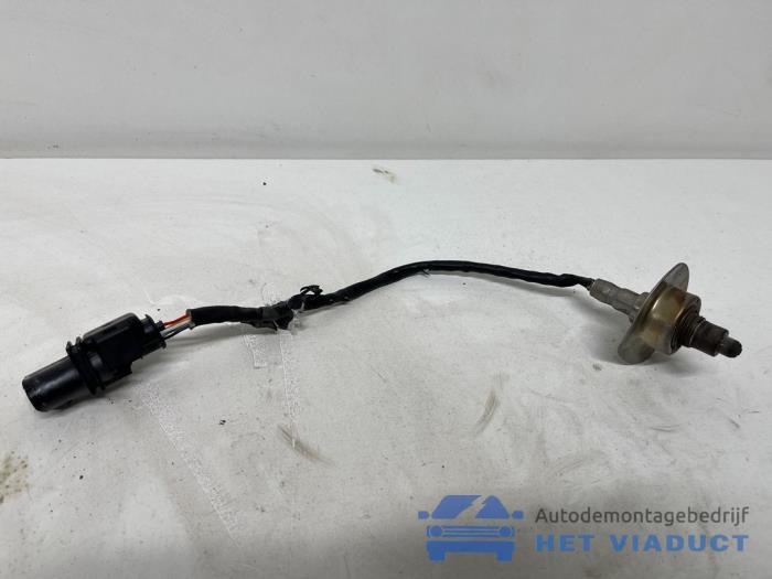 Usados Sonda Lambda Hyundai i10 1.0 12V Precio € 30,00 Norma de margen ofrecido por Het Viaduct