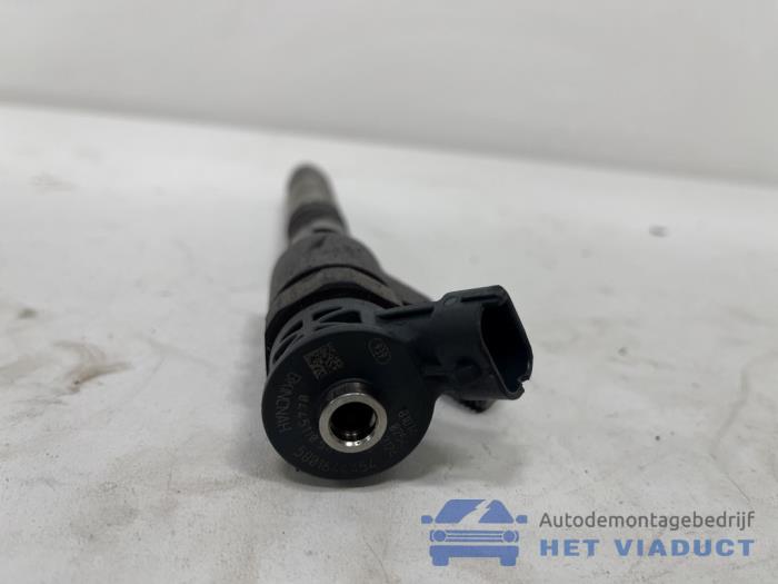Usagé Injecteurs Iveco New Daily VI 35C18, 40C18, 50C18, 65C18, 70C18, 35S18 Prix € 125,00 Règlement à la marge proposé par Het Viaduct