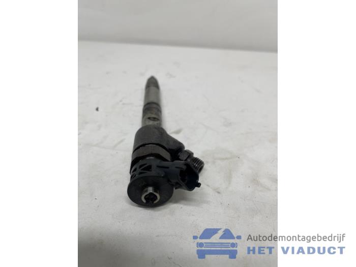 Usagé Injecteurs Iveco New Daily VI 35C18, 40C18, 50C18, 65C18, 70C18, 35S18 Prix € 125,00 Règlement à la marge proposé par Het Viaduct