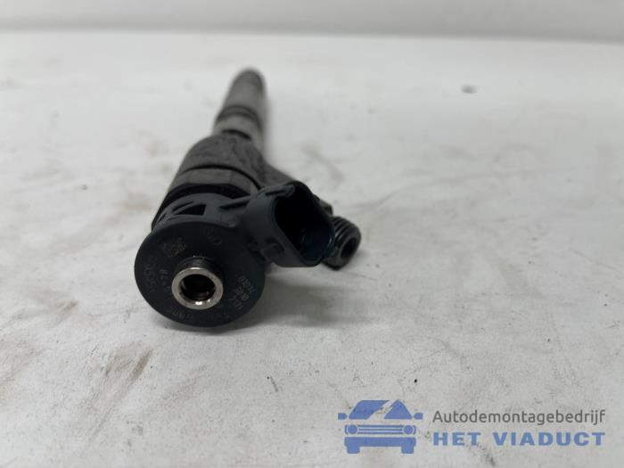 Usagé Injecteurs Iveco New Daily VI 35C18, 40C18, 50C18, 65C18, 70C18, 35S18 Prix € 125,00 Règlement à la marge proposé par Het Viaduct