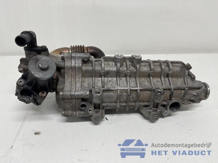 Gebrauchte AGR Ventil Iveco New Daily VI 35C18, 40C18, 50C18, 65C18, 70C18, 35S18 Preis € 150,00 Margenregelung angeboten von Het Viaduct