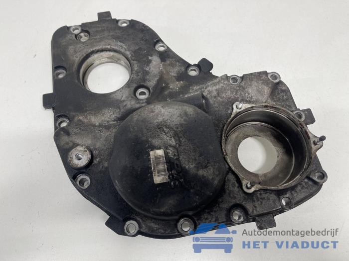 Usagé Couvercle de distribution Iveco New Daily VI 35C18, 40C18, 50C18, 65C18, 70C18, 35S18 Prix € 30,00 Règlement à la marge proposé par Het Viaduct