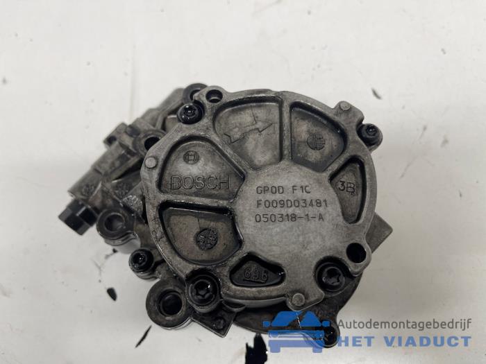 Usagé Pompe à vide (diesel) Iveco New Daily VI 35C18, 40C18, 50C18, 65C18, 70C18, 35S18 Prix € 100,00 Règlement à la marge proposé par Het Viaduct