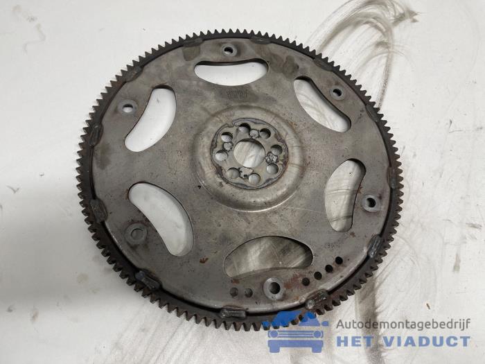 Gebrauchte Schwungrad Iveco New Daily VI 35C18, 40C18, 50C18, 65C18, 70C18, 35S18 Preis € 70,00 Margenregelung angeboten von Het Viaduct