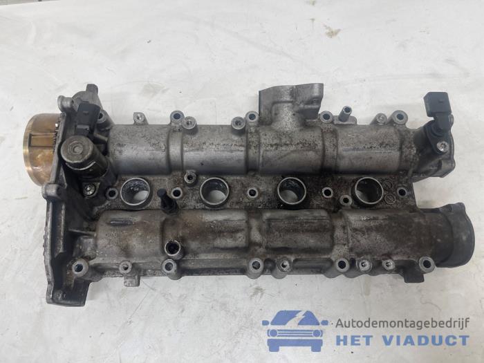 Gebrauchte Nockenwellengehäuse Seat Ibiza IV (6J5) 1.4 TSI 16V FR Preis € 225,00 Margenregelung angeboten von Het Viaduct