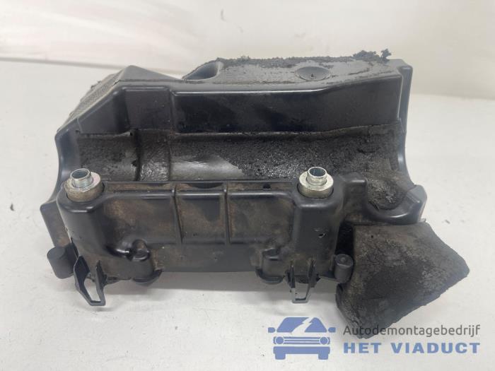 Begagnade Kompressor Seat Ibiza IV (6J5) 1.4 TSI 16V FR Pris € 30,00 Marginaltabell erbjuds av Het Viaduct