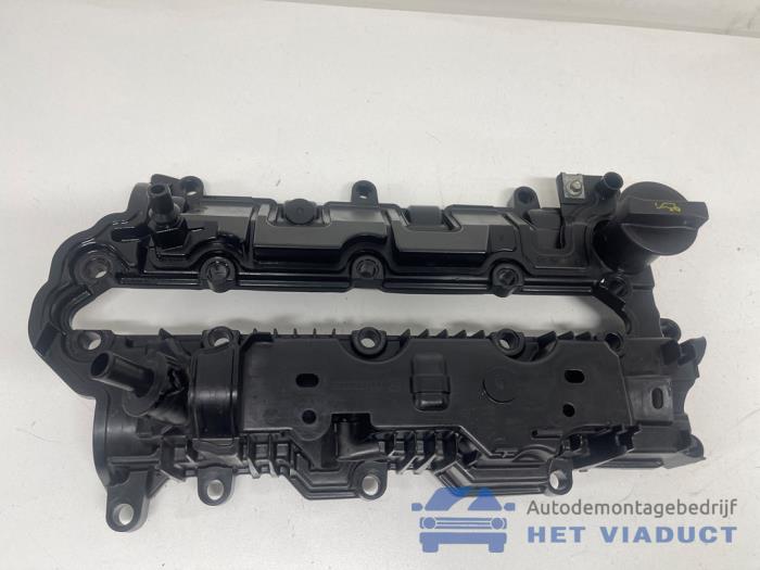 Gebrauchte Ventildeckel Mazda CX-30 (DM) 2.0 e-SkyActiv-X 181 M Hybrid 16V Preis € 150,00 Margenregelung angeboten von Het Viaduct