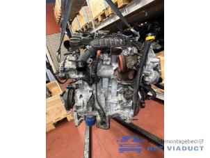 Silnik z Opel Crossland (X) 1.2 Turbo 12V 2017