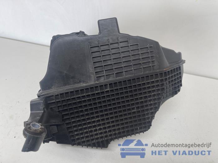 Begagnade Luftfilterhus Renault Express 1.5 dCi 95 Pris € 40,00 Marginaltabell erbjuds av Het Viaduct