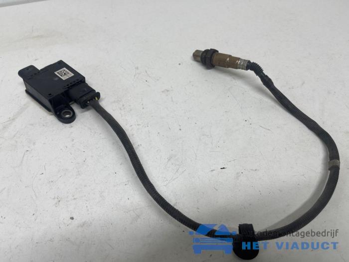 Gebrauchte Nox Sensor Renault Express 1.5 dCi 95 Preis € 150,00 Margenregelung angeboten von Het Viaduct